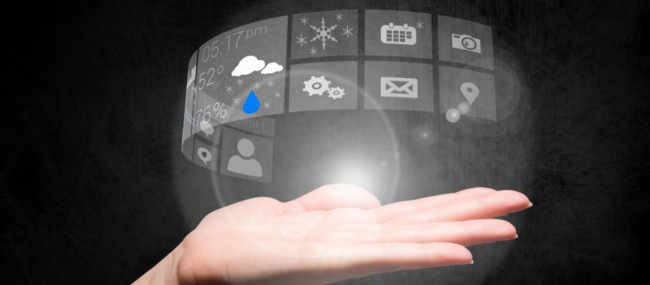 5 Ways Businesses Could Use Augmented Reality
