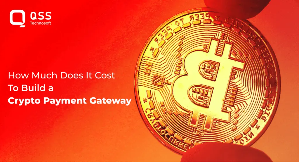 How Much Does It Cost to Build a Crypto Payment Gateway Like SpicePay?