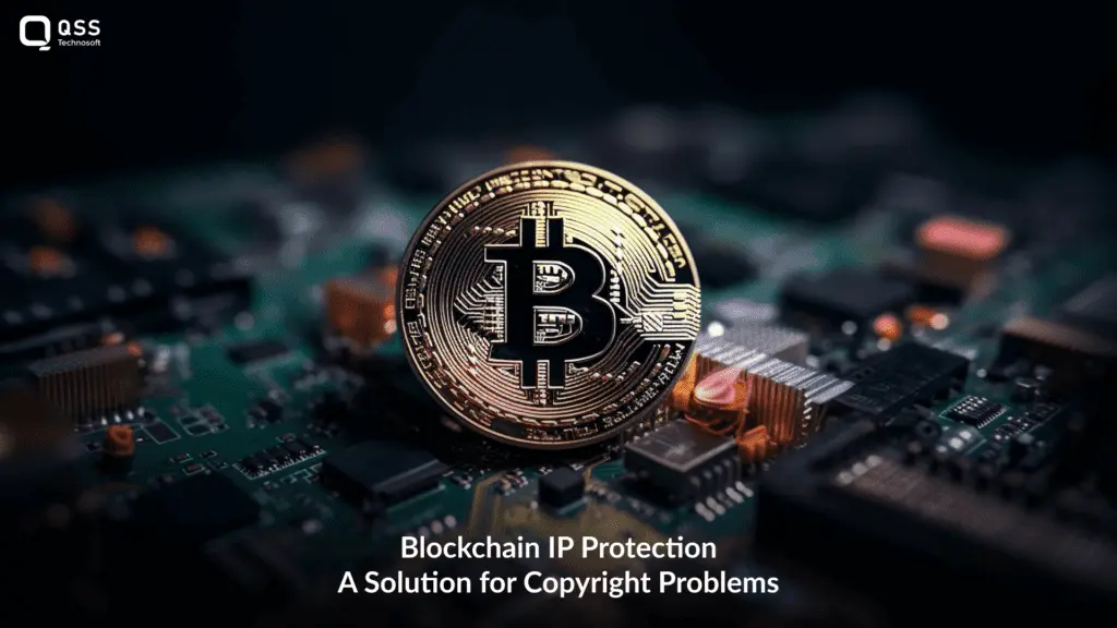 Is Blockchain Intellectual Property Protection the Answer to Creators’ Copyright Problems?