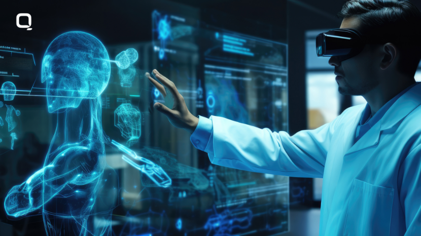 Artificial Intelligence in Healthcare: Innovative Use Cases and Application