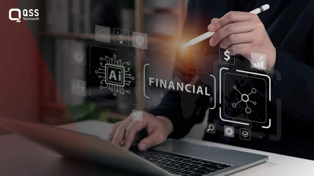 Exploring Generative AI in the Financial Industry: Wealth Management and Trading