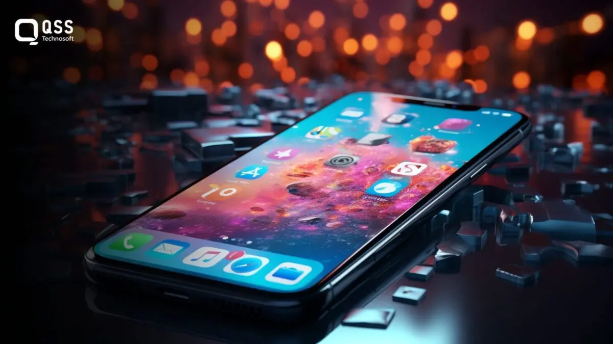 Mobile App Design Trends to Follow in 2024- A Comprehensive Guide