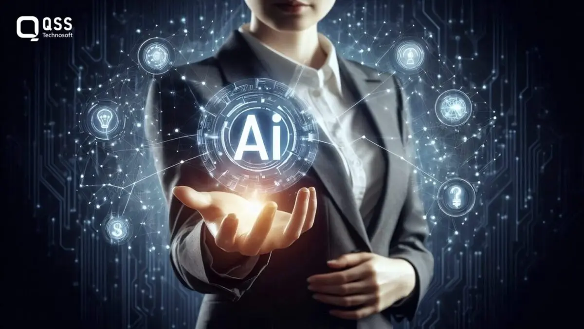 The Challenges and Opportunities of Generative AI for Businesses In 2024-2025