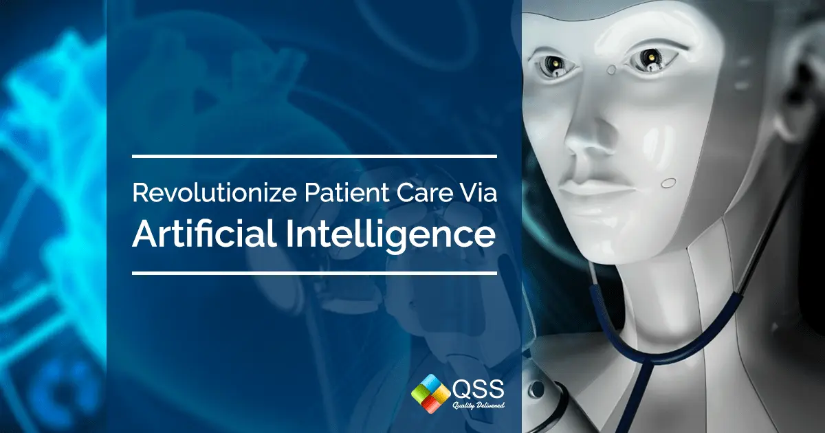Most Effective Role of AI in Healthcare Industry