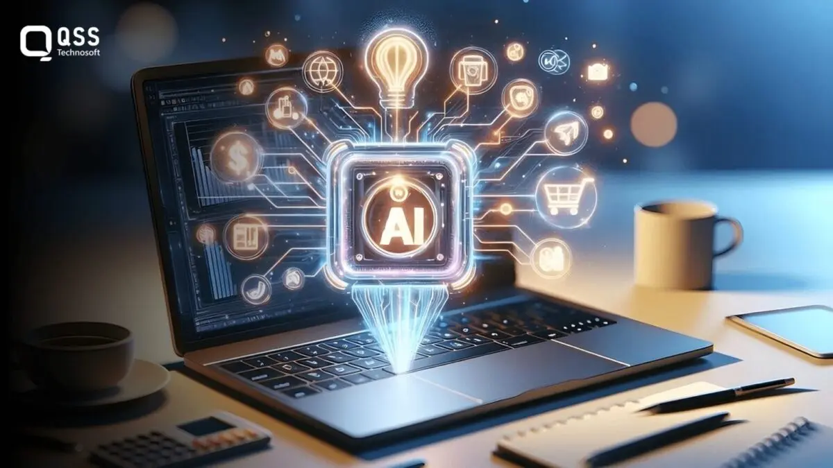 Generative AI for Marketing: Strategies and Best Practices