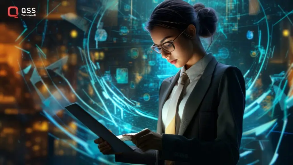 Which Industry is Getting the Biggest Boost with Generative AI in 2024?