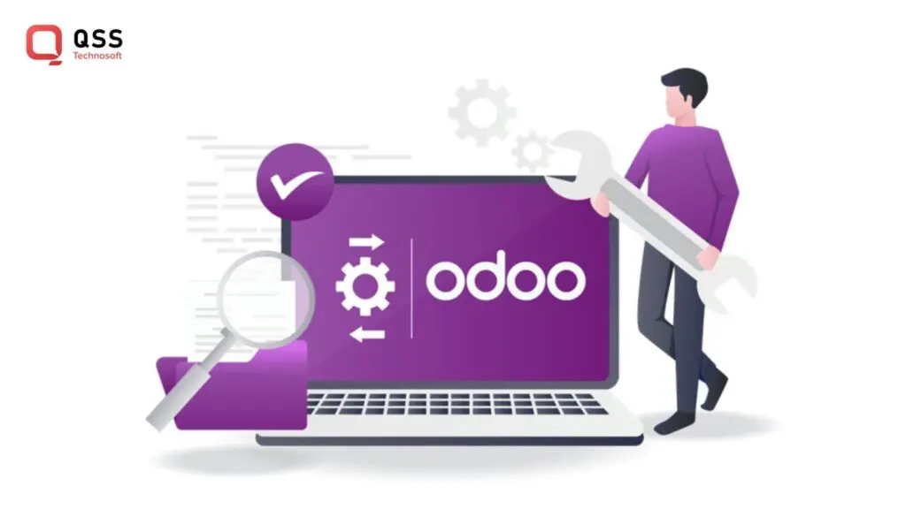 Integrating Generative AI with Odoo for Business Efficiency