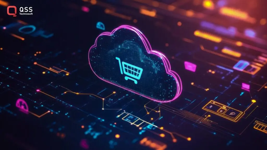Empowering E-Commerce: How Shopify's AWS Integration Revolutionized Online Retail