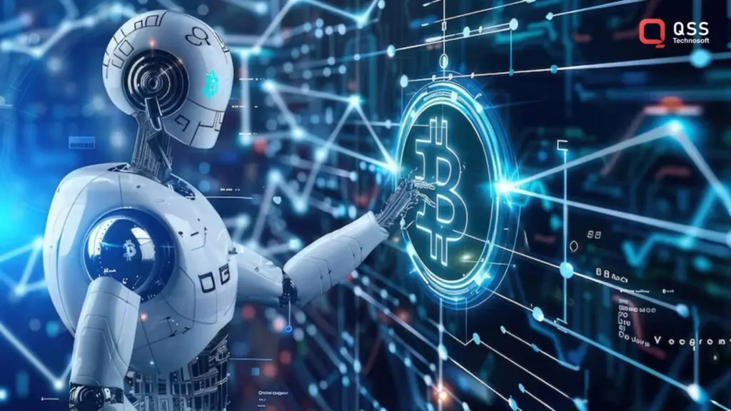 Blockchain and AI: Innovative Ways They Can Work Together Shape