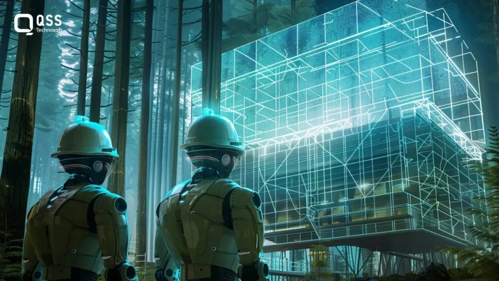 Digital Transformation in Construction: Shaping the Future