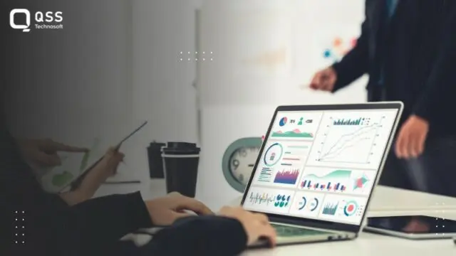 Enhancing Reports and Dashboards in Salesforce Apps