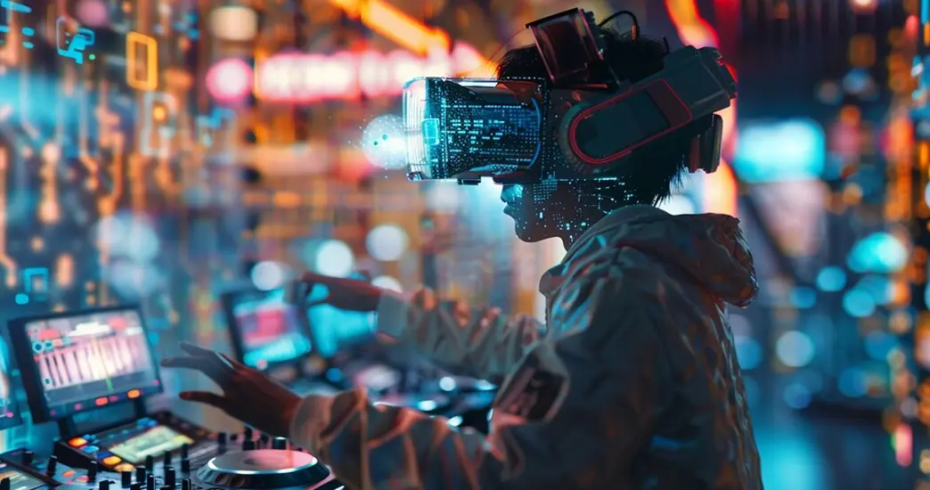 How AI is Revolutionizing Media and Entertainment Use Cases