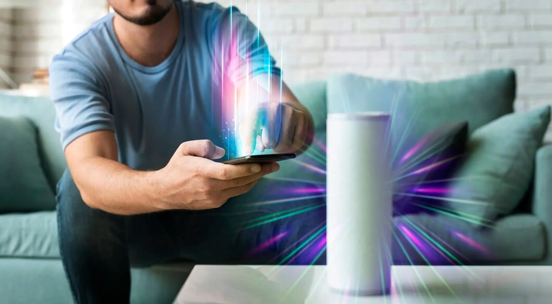 How Does Alexa and Amazon Echo Work: Principles Explained
