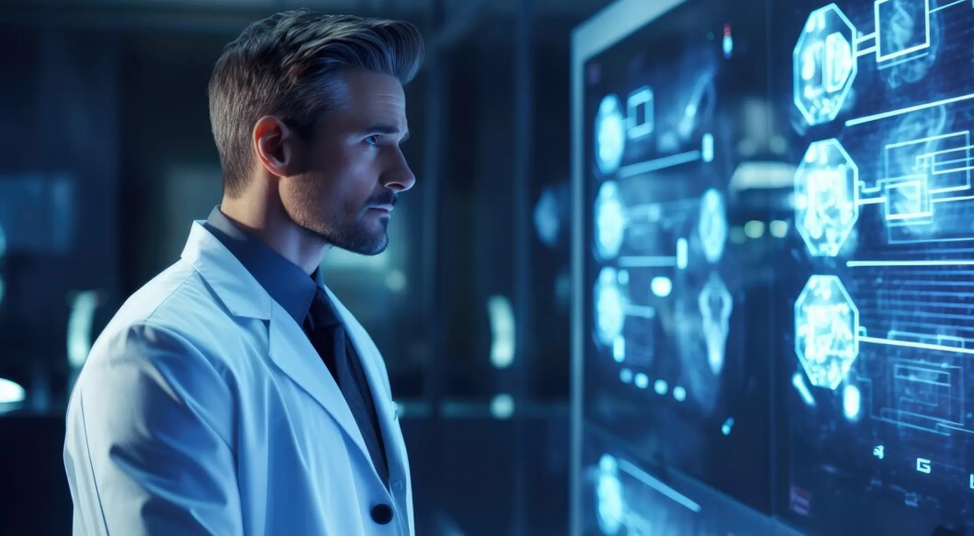 Understanding the Role of Cloud Storage in Managing & Sharing Digital Medical Imaging