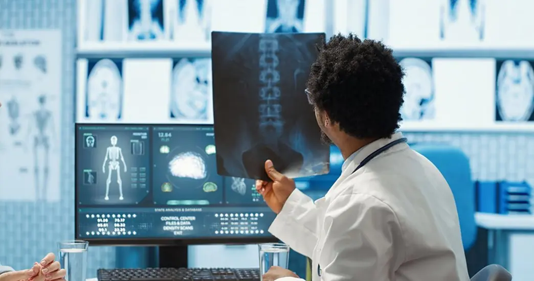 Exploring the Latest Advances in AI and Machine Learning Applied to Medical Imaging with DICOM