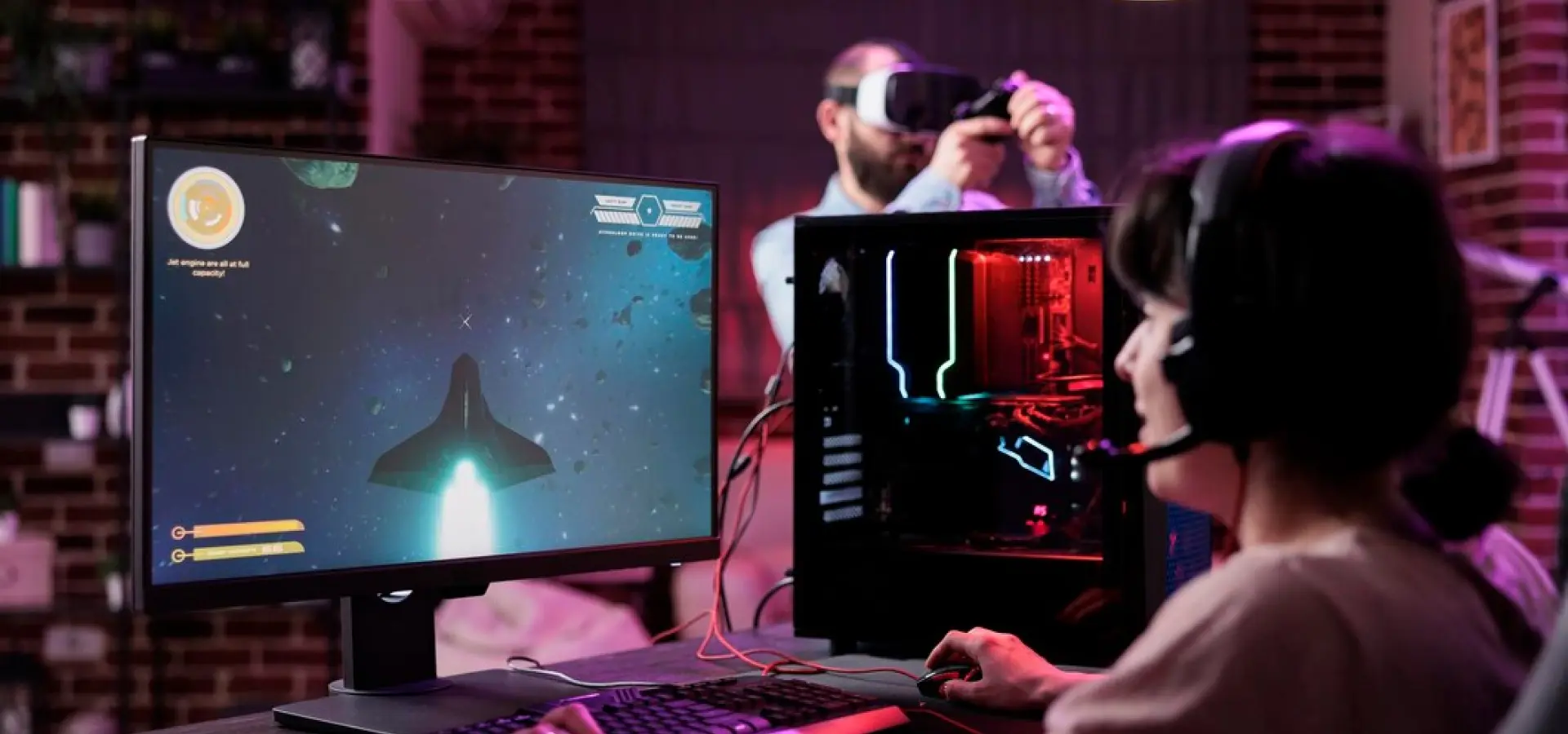 Developing NFT Gaming Platform Like Zed Run