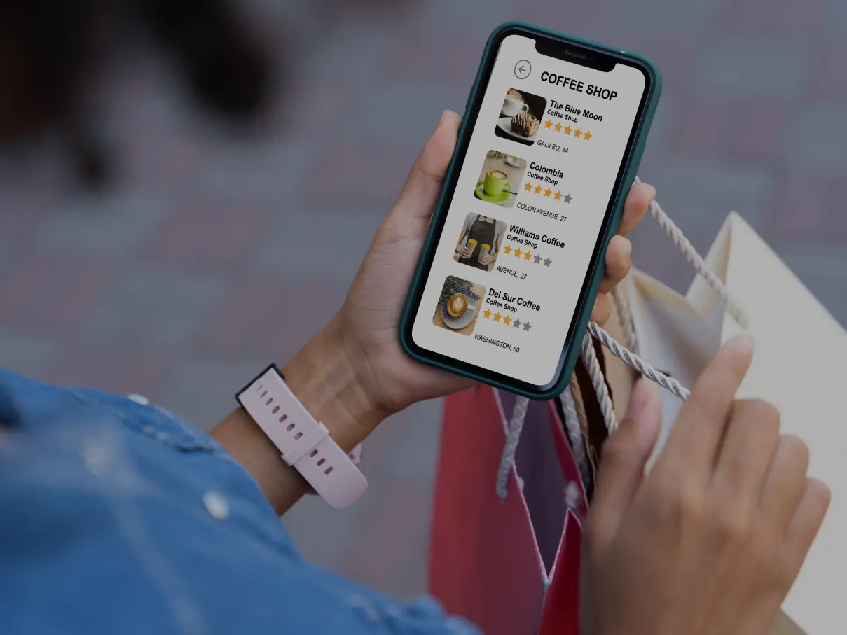 Top 10 Most Popular and Used E-commerce Mobile Apps in the World - Updated 2026