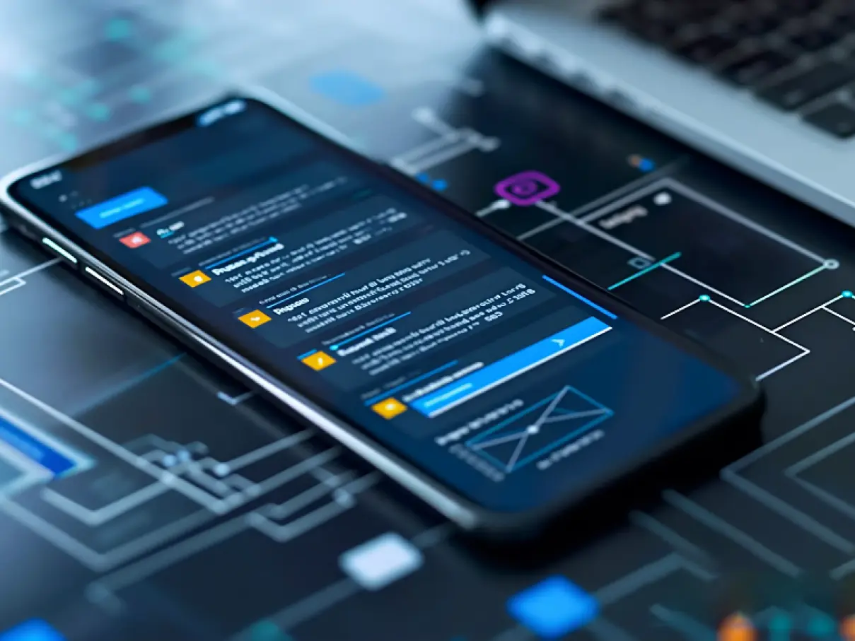 Software of Phone Explained: What It Is and How It Works
