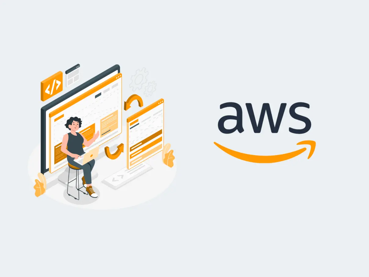 Why AWS Web Service Has Become the Backbone of Modern Apps