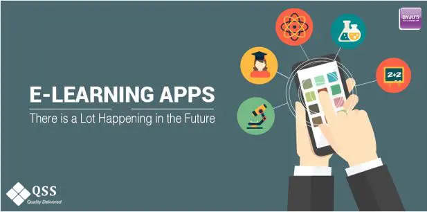 eLearning Apps & Software – There is a Lot Happening in the Future