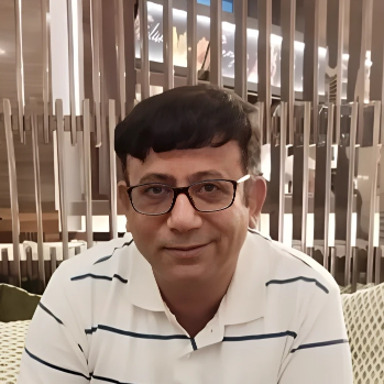 Deepak Chhabra – Director - Global Operations at QSS Technosoft