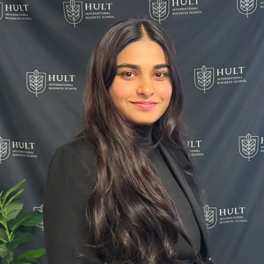 Gautami Pawar – Digital Marketing Analyst at QSS Technosoft