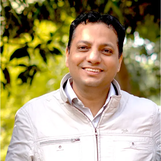 Pankaj Wadhwa – Founder & President - CTO at QSS Technosoft