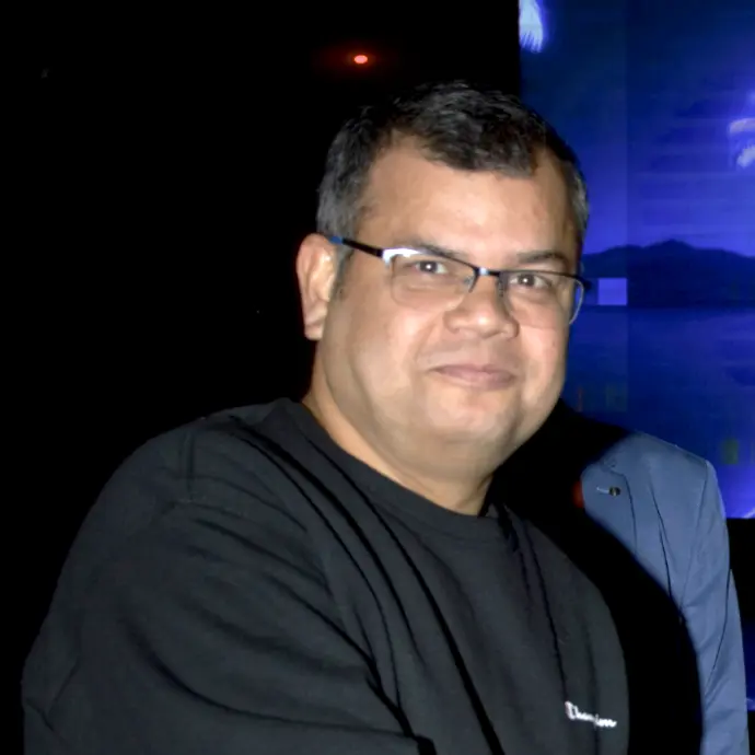 Sanjay Pandey – Founder & President - Global Delivery at QSS Technosoft