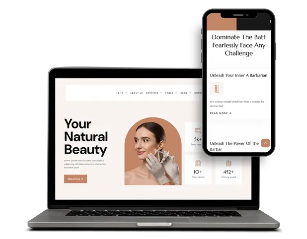 Salon Management Software